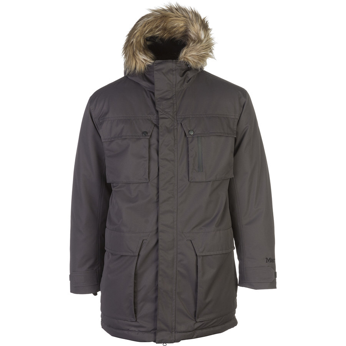 Marmot Thunder Bay Parka Reviews - Trailspace