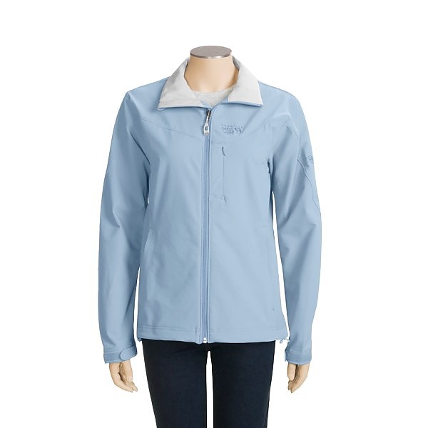 Mountain Hardwear Offwidth Jacket Reviews Trailspace