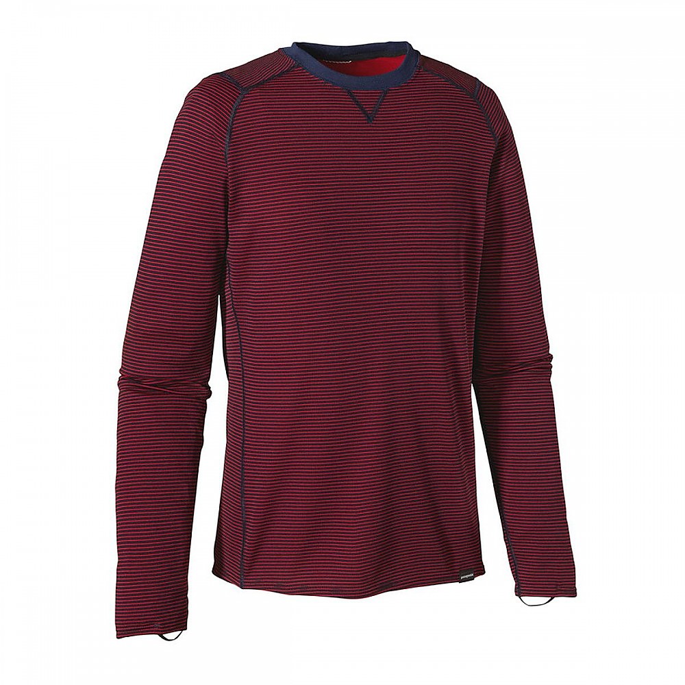 photo: Patagonia Capilene 2 Lightweight Crew base layer top