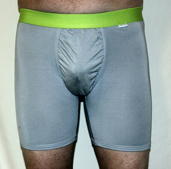 Mypakage Weekday Boxer Brief Review, by Datapotomus