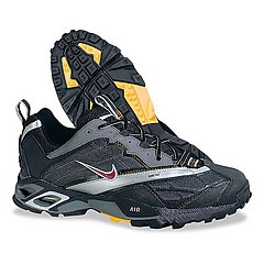 photo: Nike Air Teocalli III GTX trail running shoe