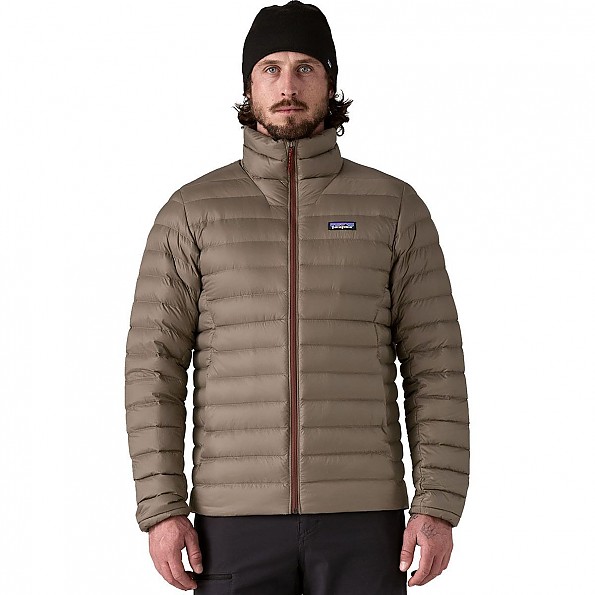 Patagonia Down Sweater Reviews Trailspace