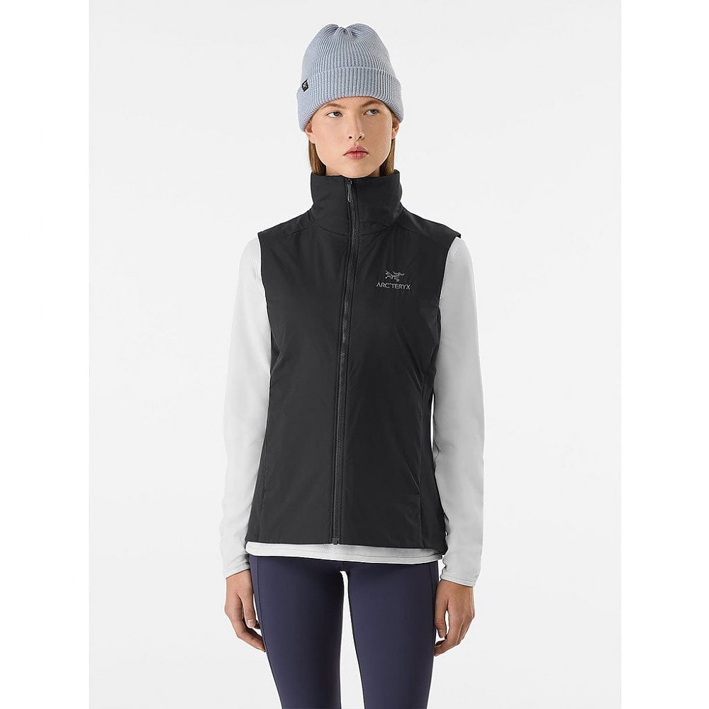 photo: Arc'teryx Women's Atom Vest synthetic insulated vest