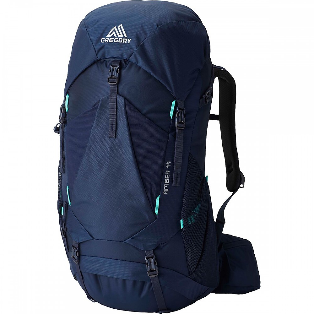 photo: Gregory Amber 44 overnight pack (35-49l)