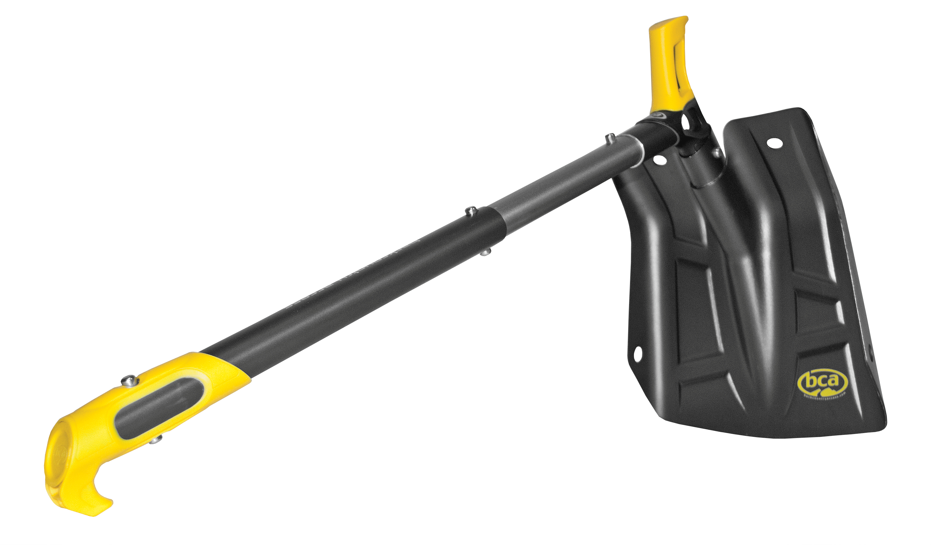 photo: Backcountry Access D-2 EXT snow shovel