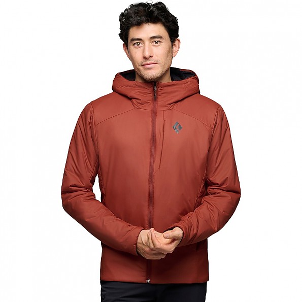 Black Diamond First Light Stretch Hoody