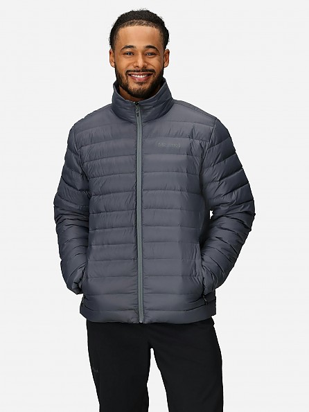 Marmot Zeus Jacket