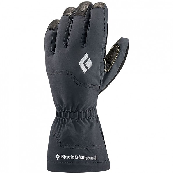 Black Diamond Glissade Gloves