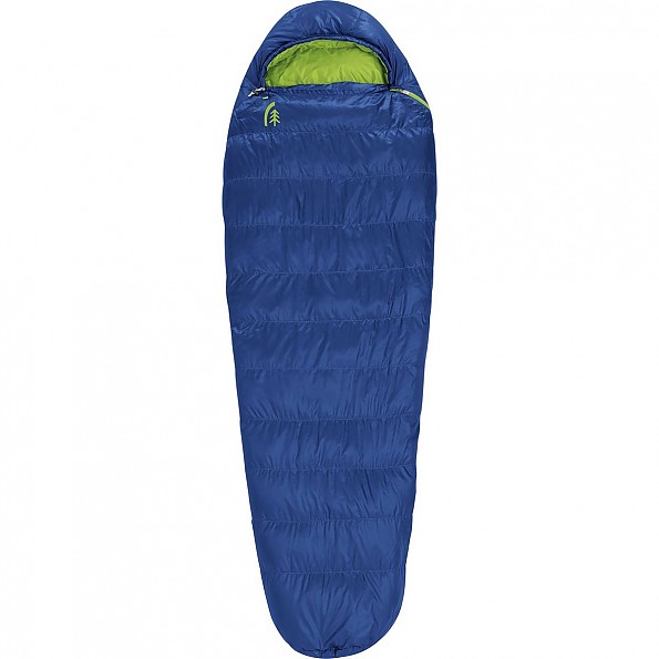 Sierra Designs Zissou 12