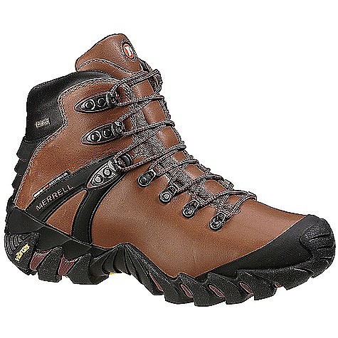 photo: Merrell Switchback Gore-Tex backpacking boot