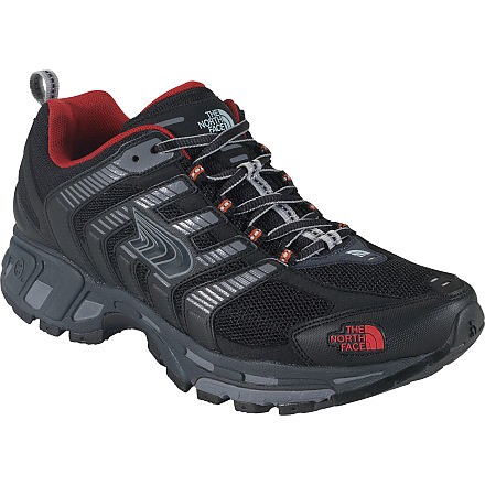 photo: The North Face Men's Betasso trail running shoe