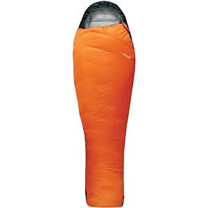 photo: Lafuma Warm'n Light 1000 3-season down sleeping bag