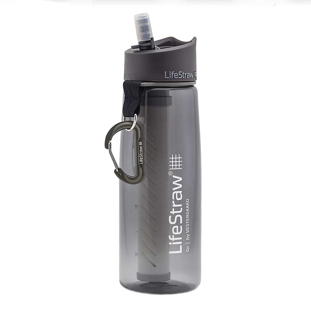 LifeStraw Original Reviews - Trailspace