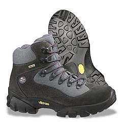 photo: Merrell Quest Gore-Tex III hiking boot
