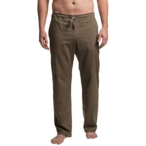 photo: prAna Sutra Pant climbing pant