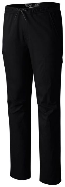 photo: Mountain Hardwear AP Scrambler Pant hiking pant