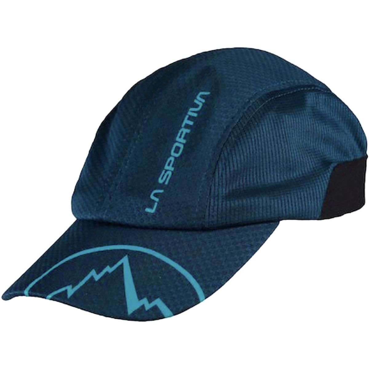 photo: La Sportiva Shield Cap cap