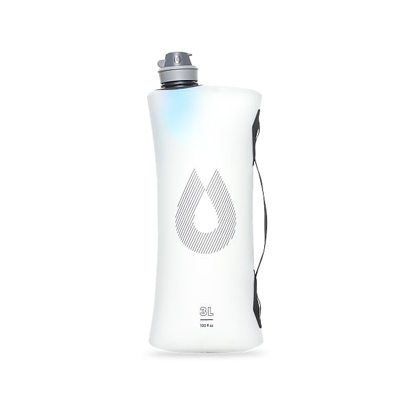 photo: Hydrapak Seeker 3L water bottle