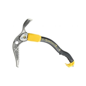 photo: Grivel Quantum Tech ice tool