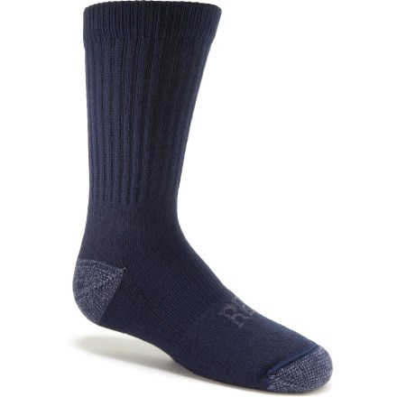 photo: REI Merino Wool Crew Light Hiking Socks hiking/backpacking sock