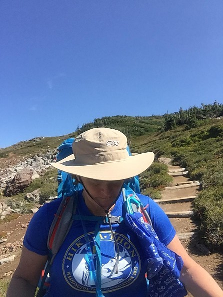 Helios sun store hat review