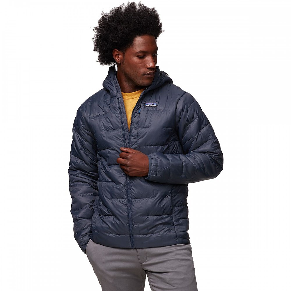 Patagonia Macro Puff Hoody Review Waterproof Jackets Backpacking
