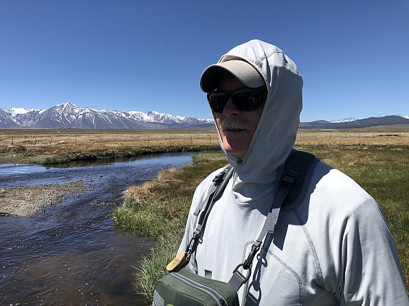 Patagonia Sunshade Hooded Shirt - Women's - Hike & Camp