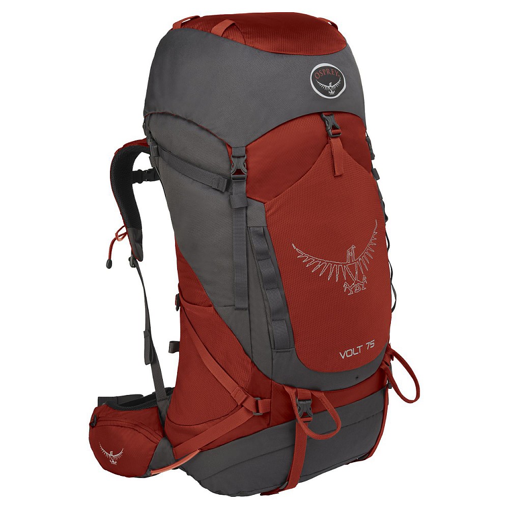 Osprey Volt 75 Reviews Trailspace