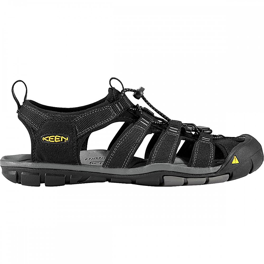 photo: Keen Clearwater CNX sport sandal