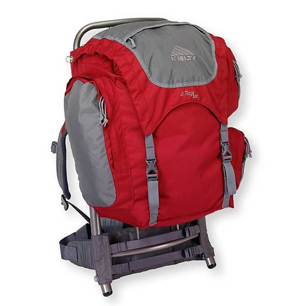 Kelty Junior Tioga Reviews Trailspace