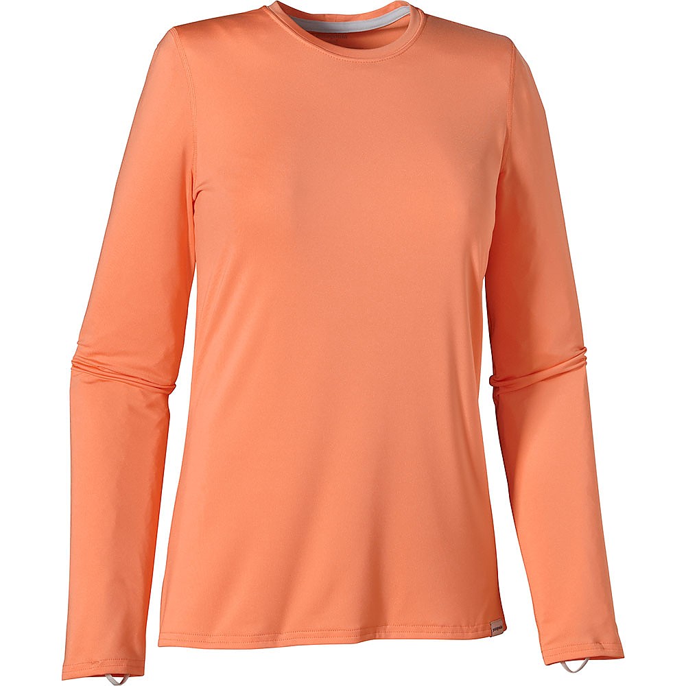 patagonia capilene 1 silkweight