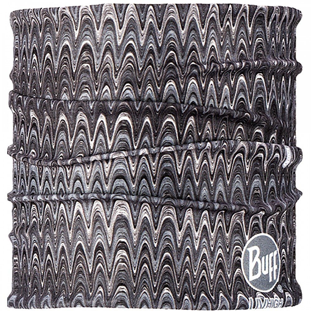 photo: Buff UV Half Buff neck gaiter