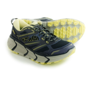 photo: Hoka Women's Challenger ATR 2 trail running shoe