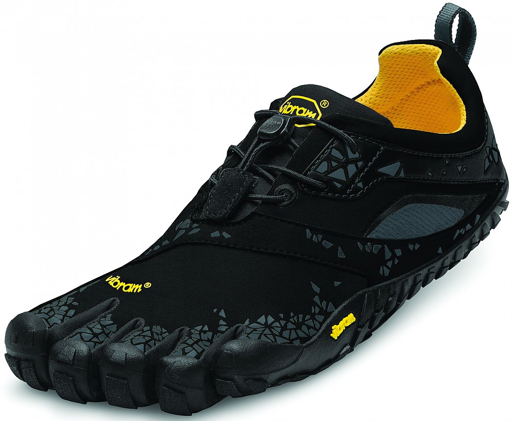 Vibram FiveFingers Spyridon MR Reviews - Trailspace