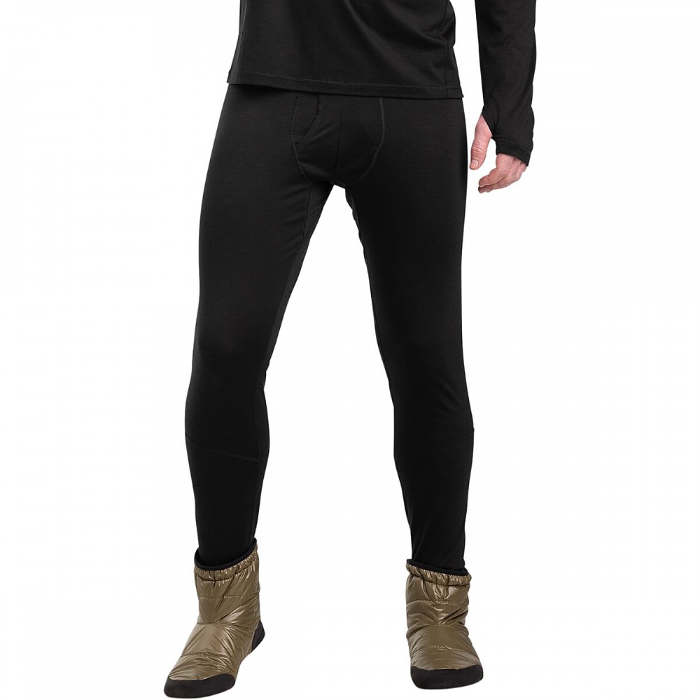 photo: Outdoor Research Alpine Onset Bottoms base layer bottom