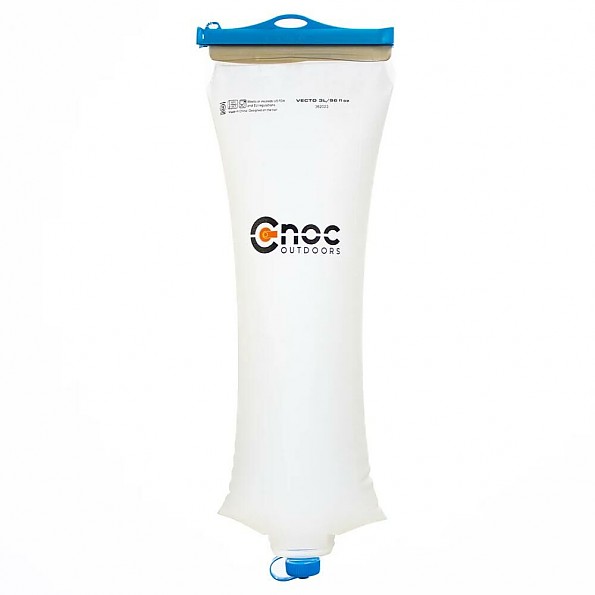Cnoc Outdoors Vecto Water Container