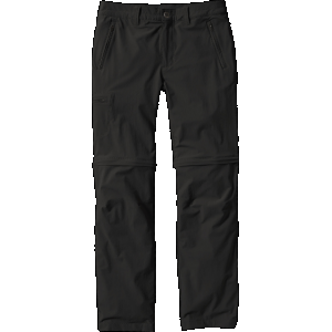 Patagonia Roving Zip-Off Pants Reviews - Trailspace.com