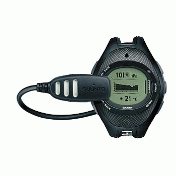 Suunto gps best sale watch military