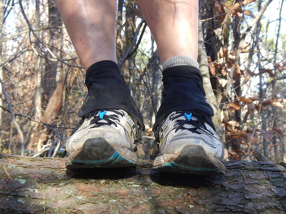 Montane Trail Stretch Gaiter Reviews Trailspace