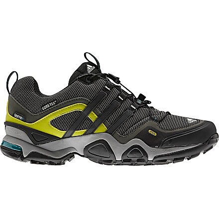 Adidas Terrex Fast X GTX Reviews Trailspace