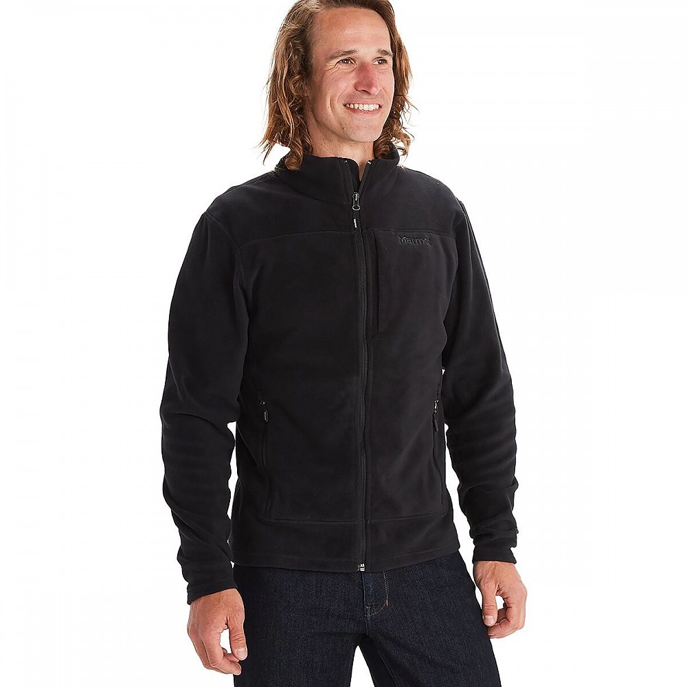 photo: Marmot Reactor 2.0 Jacket fleece jacket