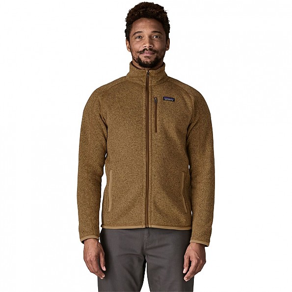 Fleece Jackets