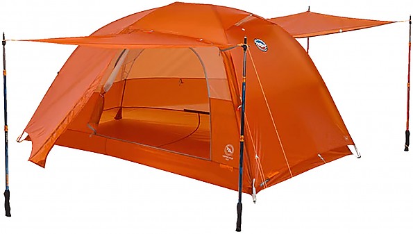 Big Agnes Copper Spur UL3