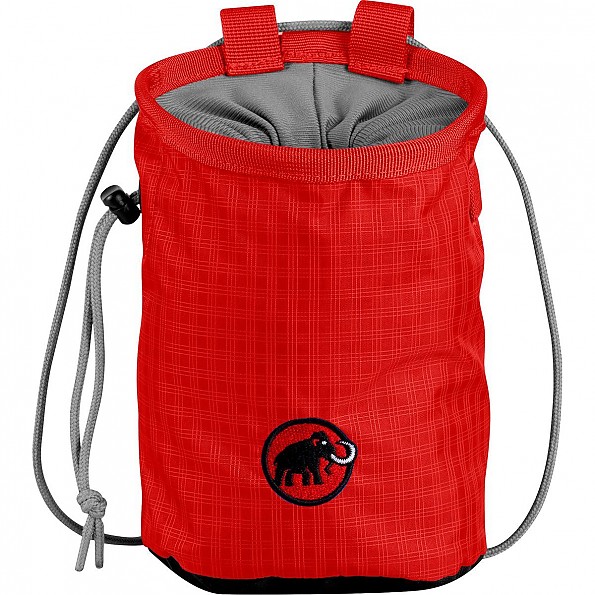 Mammut Basic Chalk Bag