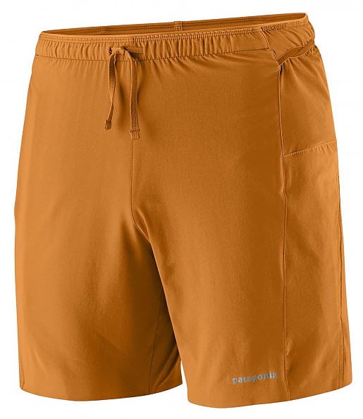 Patagonia Strider Pro Short
