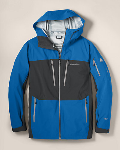 Eddie Bauer Neoteric Shell Jacket 