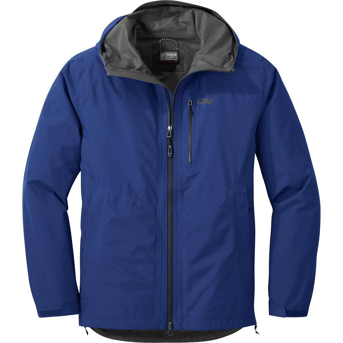 photo: Outdoor Research Foray Jacket waterproof jacket