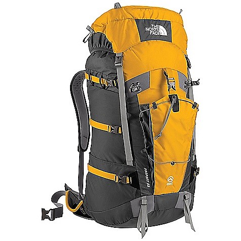 photo: The North Face Prophet 65 weekend pack (50-69l)