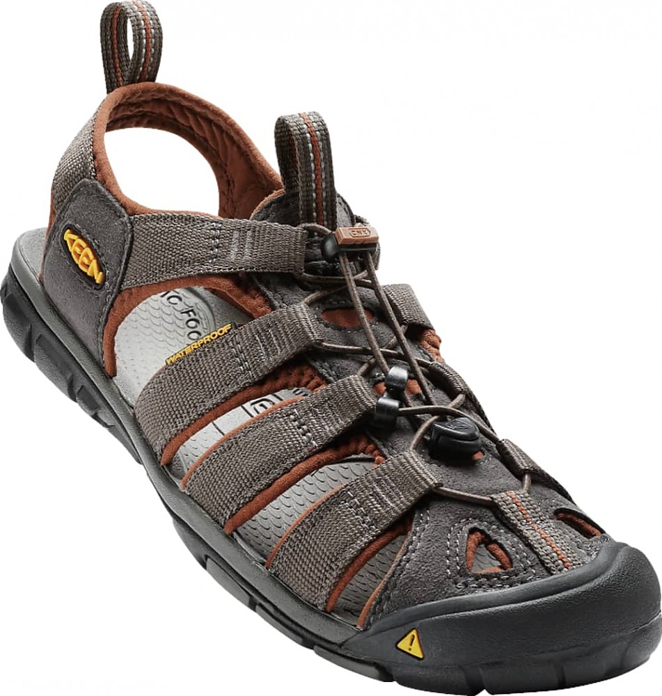 keen clearwater cnx canada