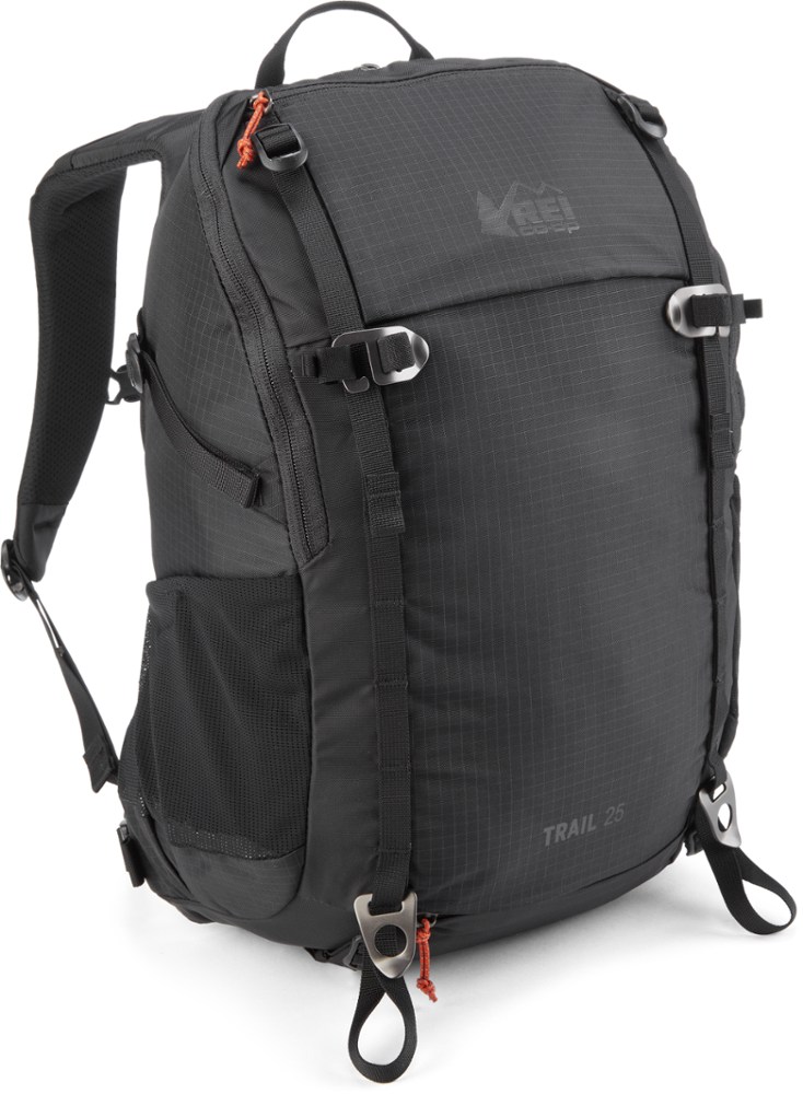 photo: REI Women's Trail 25 daypack (under 35l)